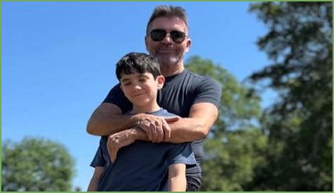Simon Cowell's Son And Down Syndrome: A Journey Of Love And Acceptance